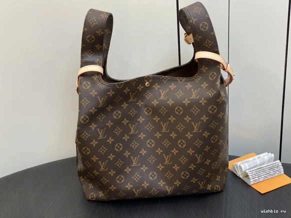 WIS LOUIS Atlantis VUITTON GM 0905